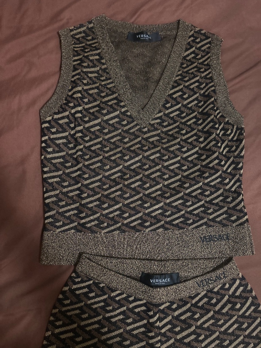 Versace Set (Collections) - Picture 2 of 7